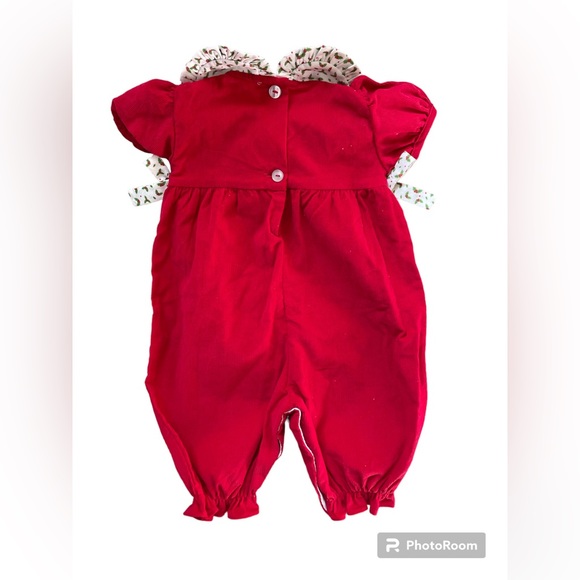 James and Lottie holiday outfit - Picture 2 of 2